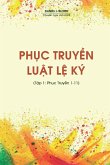 Ph¿c Truy¿n Lu¿t L¿ Ký (T¿p 1