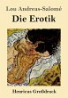 Die Erotik (Großdruck) - Bild 1