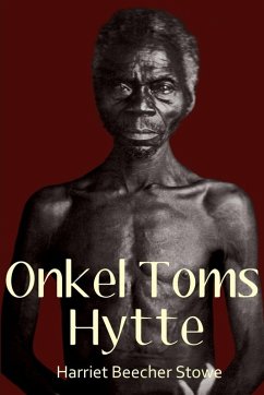 Onkel Toms Hytte - light - Kloth-Jørgensen, Benny