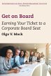 Get on Board (eBook, ePUB) - Bild 1