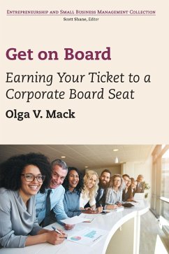 Get on Board (eBook, ePUB)