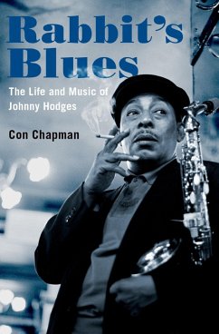 Rabbit's Blues (eBook, ePUB) - Chapman, Con