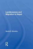 Landlessness And Migration In Nepal (eBook, ePUB)