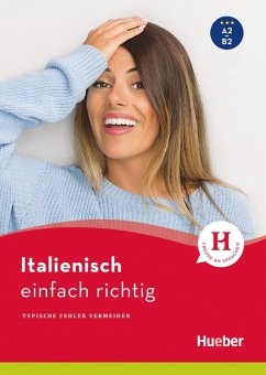 Italienisch - einfach richtig (eBook, PDF) - Vial, Valerio