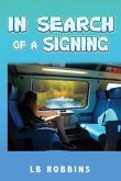 IN SEARCH OF A SIGNING (eBook, ePUB)
