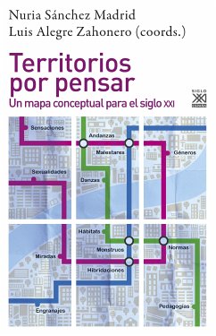 Territorios por pensar (eBook, ePUB)