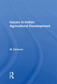 Issues in Indian Agricultural Development (eBook, PDF)