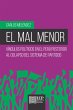 El mal menor (eBook, ePUB) - Bild 1