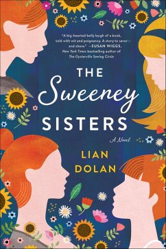 Cover The Sweeney Sisters (eBook, ePUB)