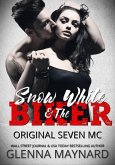 Snow White & The Biker: Original Seven MC (eBook, ePUB)