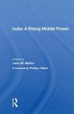 India: A Rising Middle Power (eBook, ePUB)