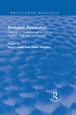 Evolution-Revolution (eBook, PDF)