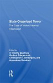 State Organized Terror (eBook, PDF)