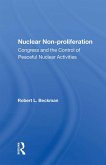 Nuclear Non-proliferation (eBook, PDF)