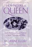 Showing Like a Queen (eBook, ePUB)