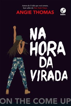 Na hora da virada (eBook, ePUB) - Thomas, Angie