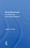 Embattled Korea (eBook, ePUB)