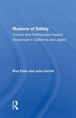 Illusions of Safety (eBook, PDF) - Palm, Risa