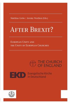 After Brexit? (eBook, PDF)