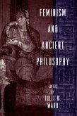 Feminism and Ancient Philosophy (eBook, PDF)