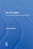 Battle Lines (eBook, ePUB)