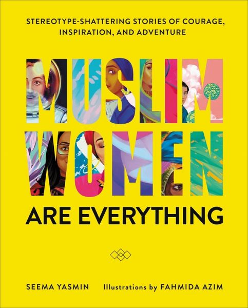 Muslim Women Are Everything (eBook, ePUB) Muslim Women Are Everything (eBook, ePUB)