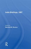 India Briefing, 1987 (eBook, PDF)