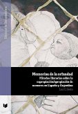 Memorias de la orfandad : miradas literarias sobre la expropiación-apropiación de menores en España y Argentina
