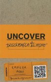 Uncover Luke Gospel: Spanish Edition: Spanish Edition