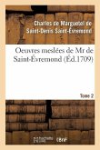 Oeuvres Meslées Tome 2