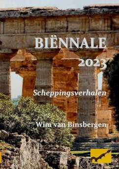 BIËNNALE 2023 - Binsbergen, Wim Van