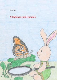 Villahousu tutkii luontoa (eBook, ePUB)