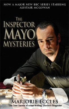 The Inspector Mayo Mysteries (eBook, ePUB) - Eccles, Marjorie