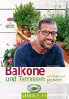 Balkone und Terrassen (eBook, ePUB) - Bild 1