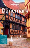 Lonely Planet Reiseführer Dänemark (eBook, ePUB)