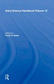 Dairy Science Handbook (eBook, ePUB)