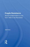 Fragile Resistance (eBook, ePUB)