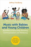 Music with Babies and Young Children (eBook, ePUB)