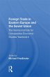 Foreign Trade In Eastern Europe And The... - Bild 1