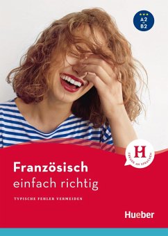 Französisch - einfach richtig (eBook, PDF) - Roubille, Agnès; Maurel, Sigrid