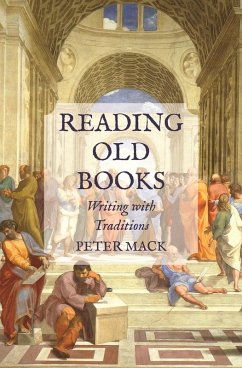 Reading Old Books (eBook, ePUB) - Mack, Peter