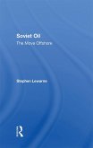 Soviet Oil (eBook, PDF) Soviet Oil (eBook, PDF)