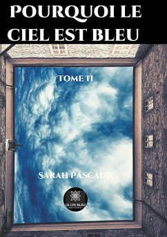Cover Pourquoi le ciel est bleu