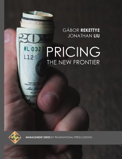 Pricing - Rekettye, Gábor; Liu, Jonathan