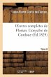Oeuvres Complètes de Florian. 8... - Bild 1