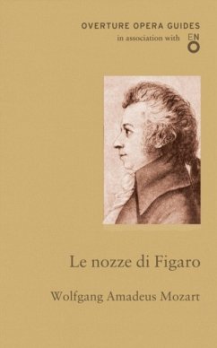 Le nozze di Figaro (The Marriage of Figaro) - Mozart, Wolfgang Amadeus