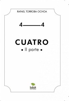 Cuatro (II Parte) - Ochoa Torroba, Rafael