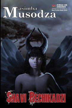 Shavi Rechikadzi - Musodza, Masimba