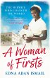 A Woman of Firsts (eBook, ePUB) - Bild 1