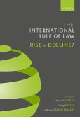 The International Rule of Law (eBook, ePUB)